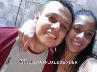 Merlinaandalexander
