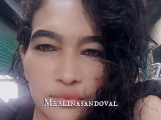 Merlinasandoval