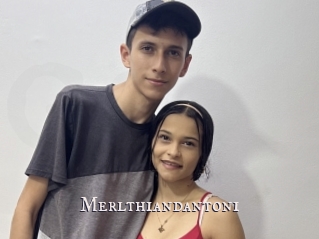Merlthiandantoni