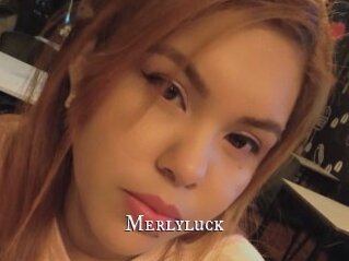 Merlyluck