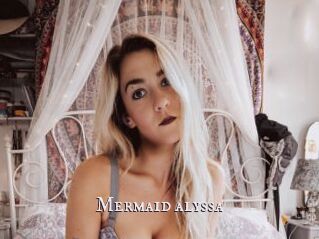 Mermaid_alyssa