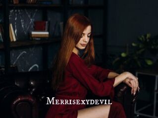Merrisexydevil