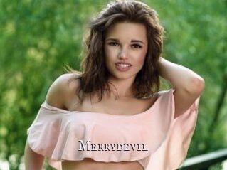 Merrydevil
