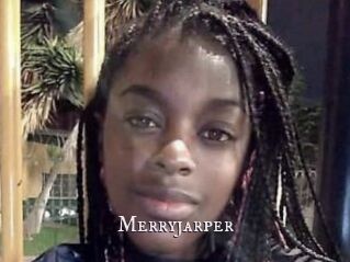 Merryjarper