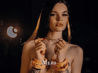 Meru