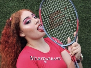 Merydabrave
