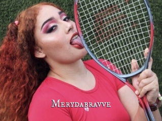 Merydabravve