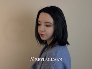 Merylallman