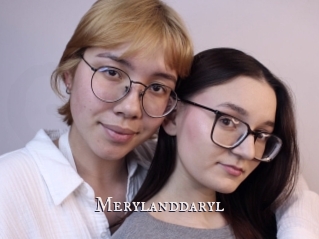 Merylanddaryl