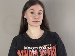 Merylappling