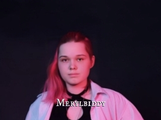 Merylbiddy