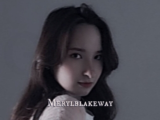 Merylblakeway