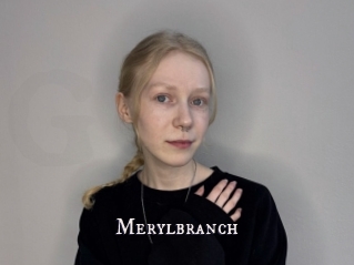 Merylbranch
