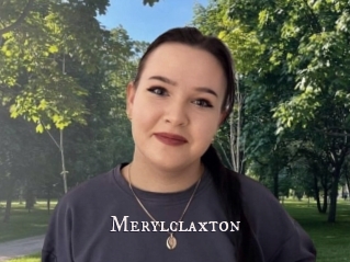 Merylclaxton