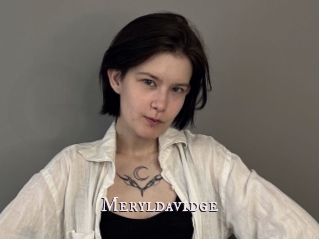 Meryldavidge
