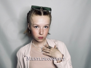 Meryldecoursey