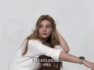 Meryldeeks