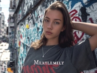 Merylemily