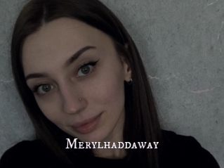 Merylhaddaway