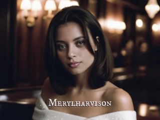 Merylharvison