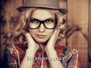 Merylovelanky