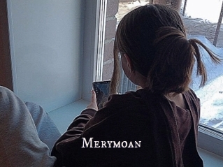 Merymoan