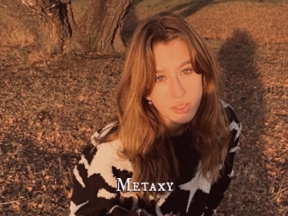 Metaxy