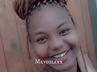 Meviolaxx