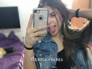 Mexicanbabes
