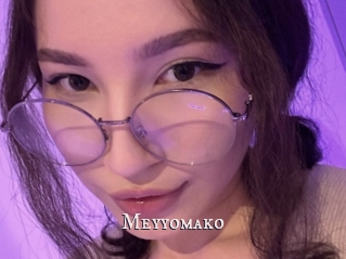 Meyyomako