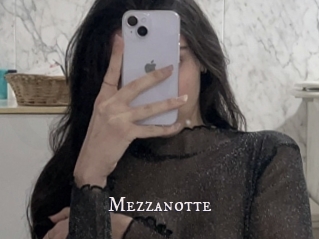 Mezzanotte