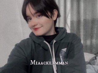 Miaackermman