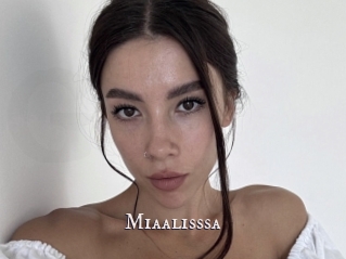 Miaalisssa