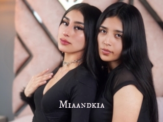 Miaandkia