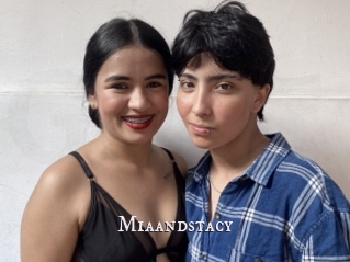 Miaandstacy