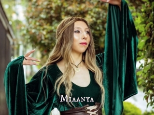 Miaanya