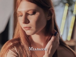 Miabarns