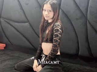 Miacamy