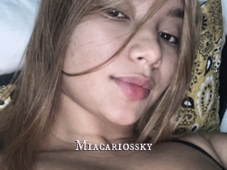 Miacariossky