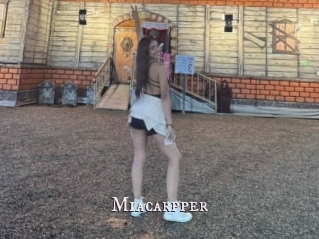 Miacarpper