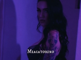 Miacatorixo