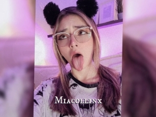 Miacollinx