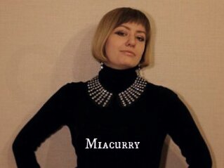 Miacurry