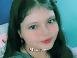 Miacutey