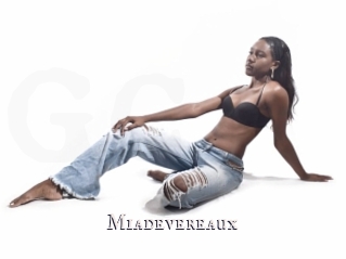 Miadevereaux