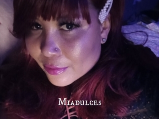 Miadulces