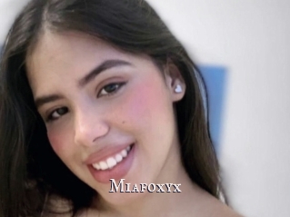 Miafoxyx