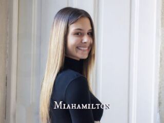 Miahamilton