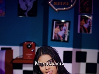Miahgarcia