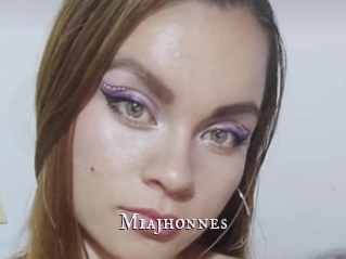 Miajhonnes